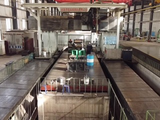 加工現(xiàn)場(chǎng)