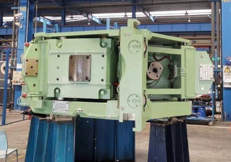 非標(biāo)設(shè)備制造